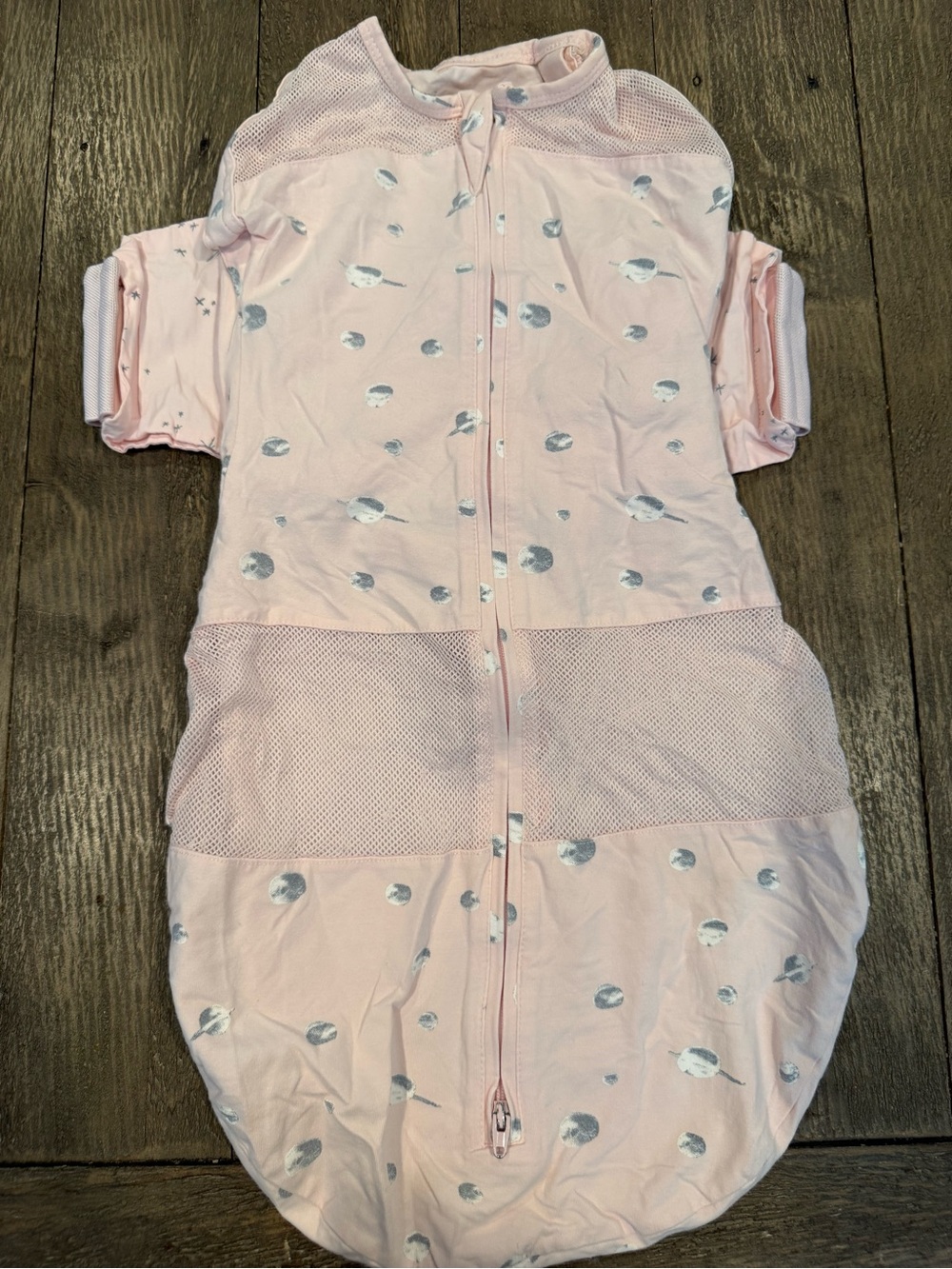 Happiest Baby Sleepsack